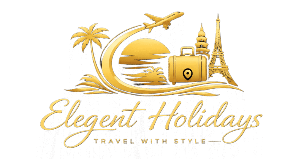 Elegent Holidays - Travel Agency
