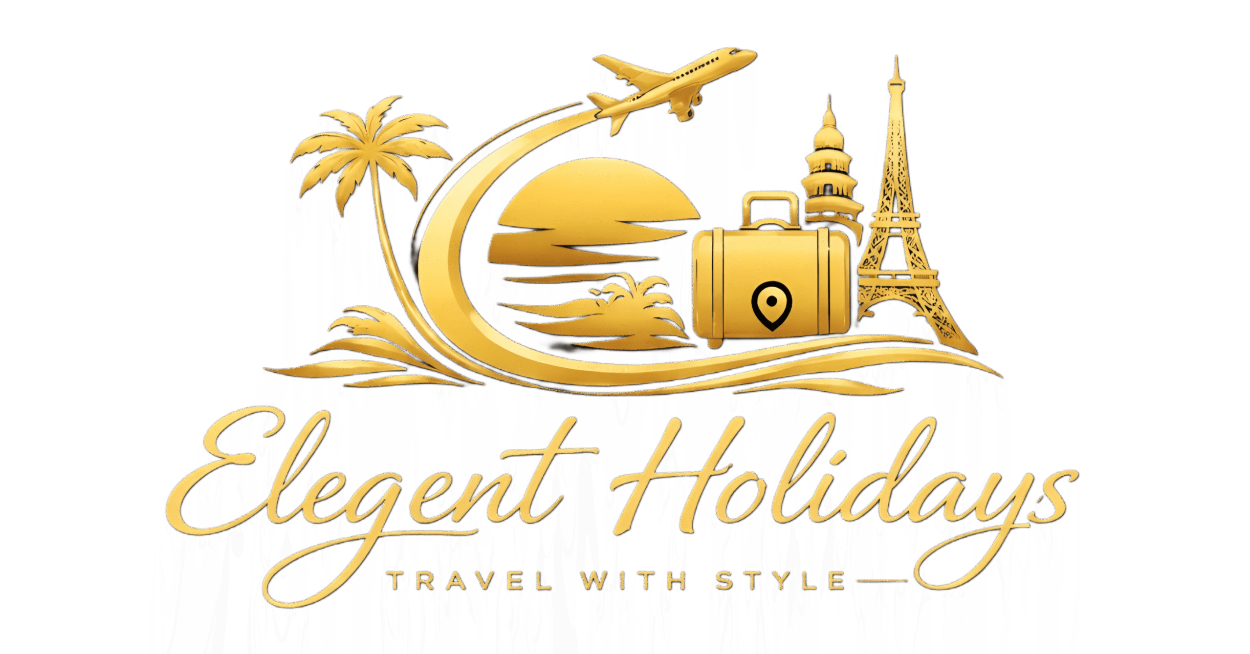 Elegent Holidays - Travel Agency